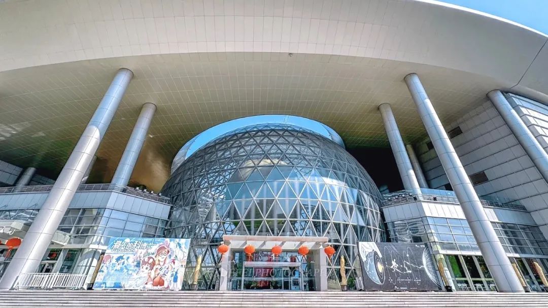 倒计时两天！最近上海的阿姨爷叔都赶来这排队