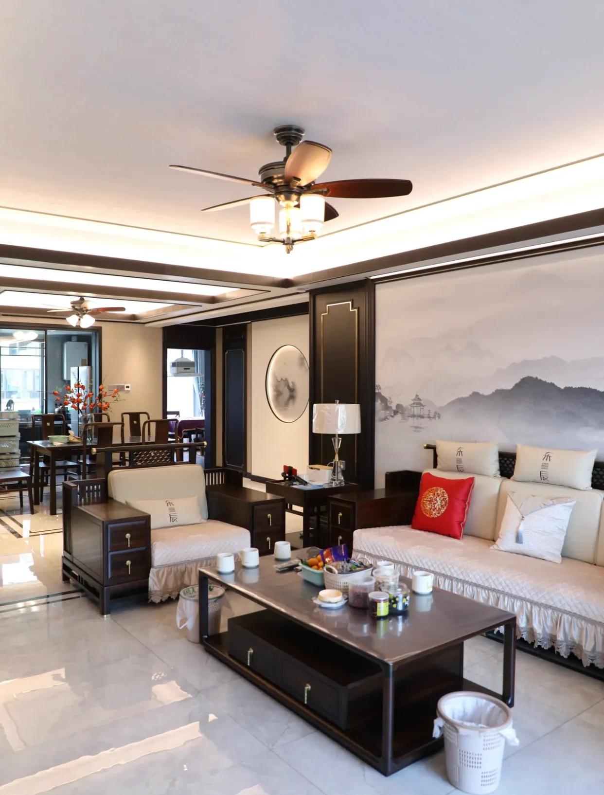 装修小白自装房屋之30步流程详解,我想自己装修房子流程是怎么样的