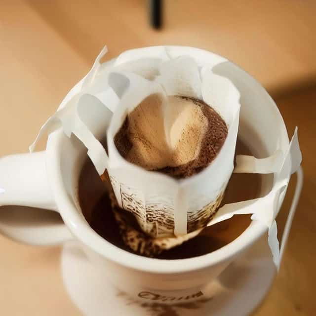 挂耳咖啡卡布奇诺冲泡方法,怎样冲泡挂耳咖啡会更香