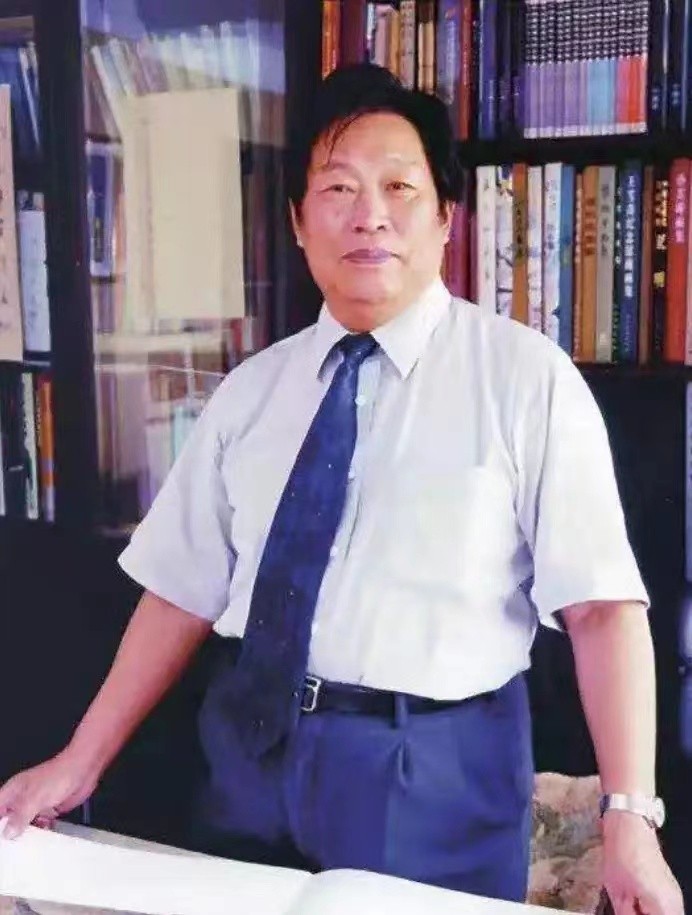 中国画坛国画家排名,当代国画家名家有谁