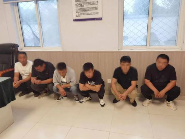 破获一起特大盗窃案1600多万现金,警方打掉一盗窃团伙破系列案30起