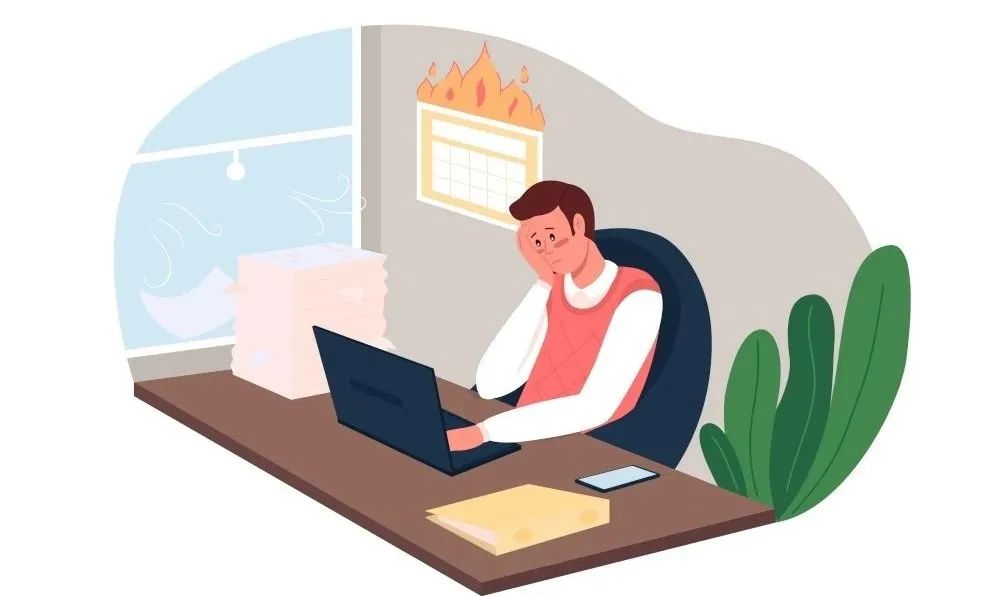 心累的时候最好的办法,心累了怎么调适