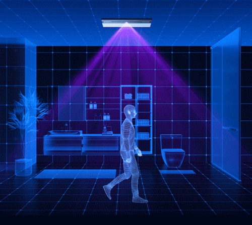 美的环形风暖浴霸测评,美的风暖浴霸超薄