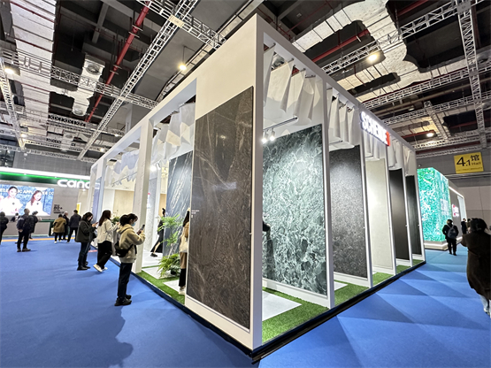 意大利施恩德岩板宁波运营中心,意大利施恩德岩板义乌运营中心