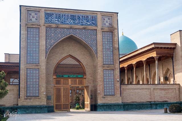 乌兹别克斯坦版一千零一夜,乌兹别克斯坦电影一千零一夜