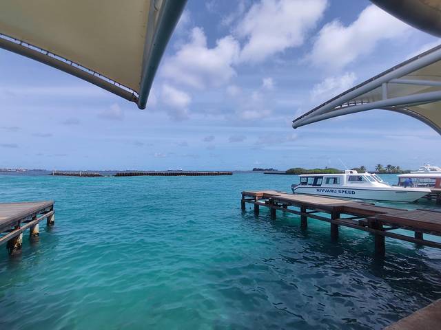 第一次马尔代夫之行中央格兰德岛,第一次去马尔代夫攻略