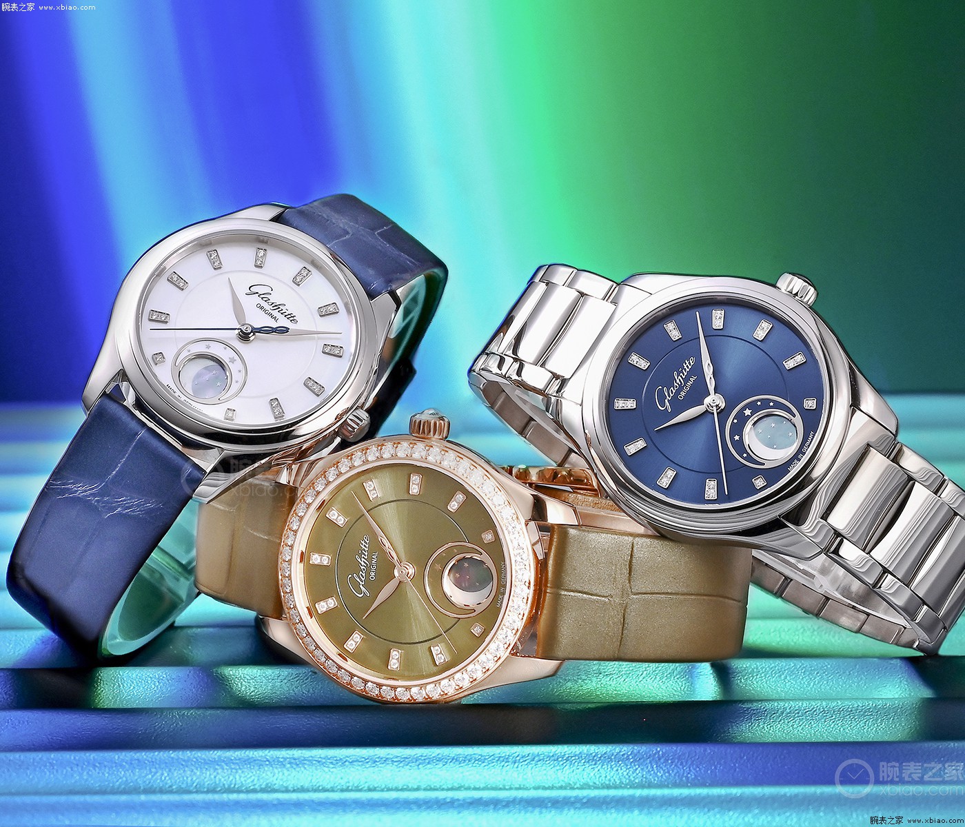 卡地亚公认最好的三款女表,卡地亚哪款女表最漂亮