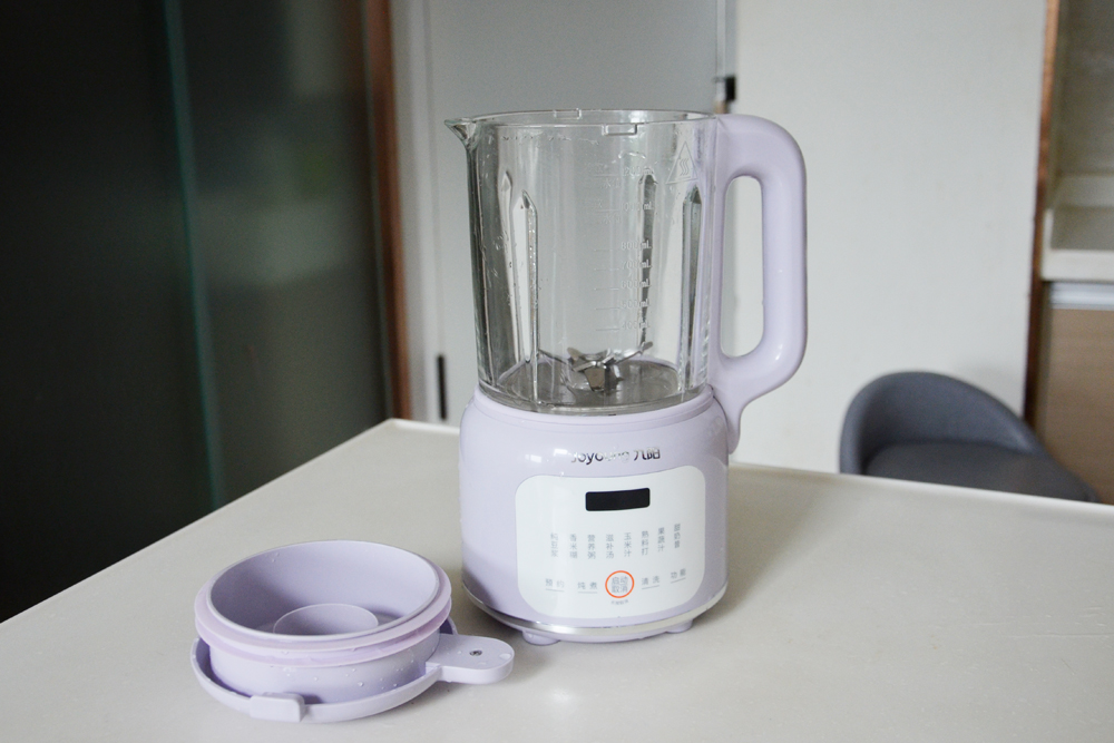 2136豆浆机,九阳d260p破壁豆浆机