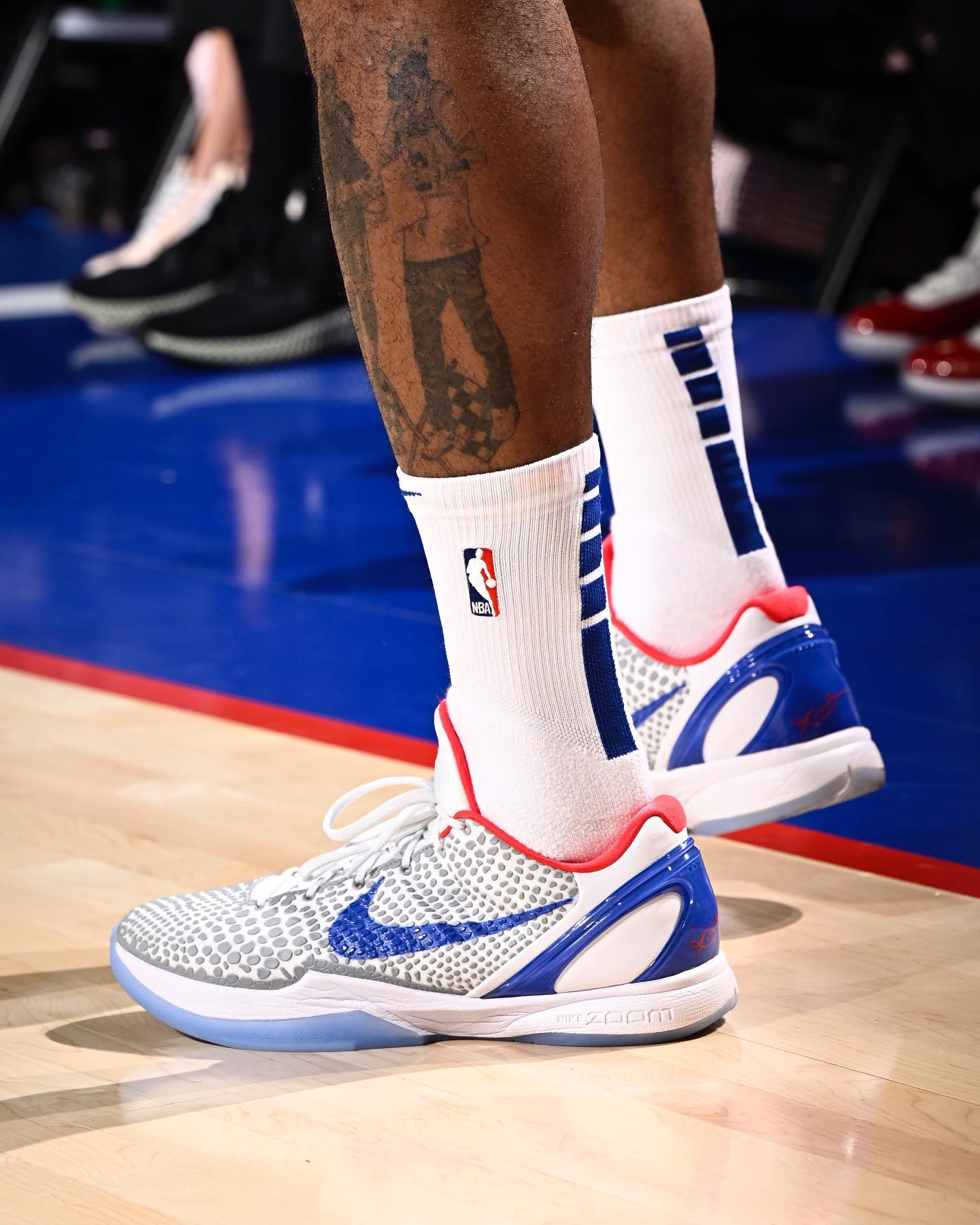 nba历年mvp战靴,nba球星最喜欢的篮球鞋