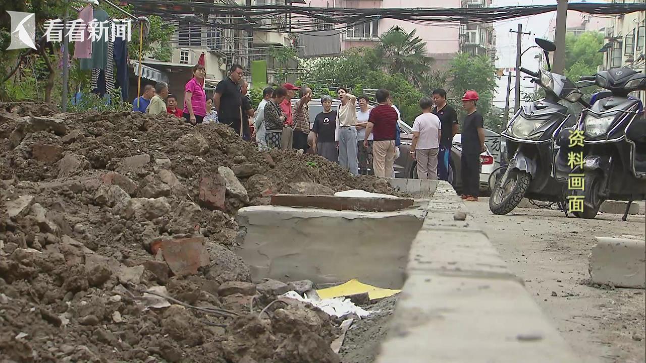 美丽家园改造有哪些项目,美丽家园改造对老百姓有什么用