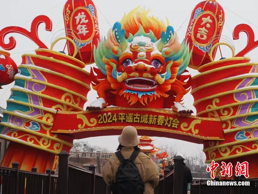 来平遥古城的注意事项,来平遥游玩攻略