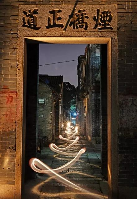 佛山最值得逛的古村,佛山有没有好玩的乡村古镇