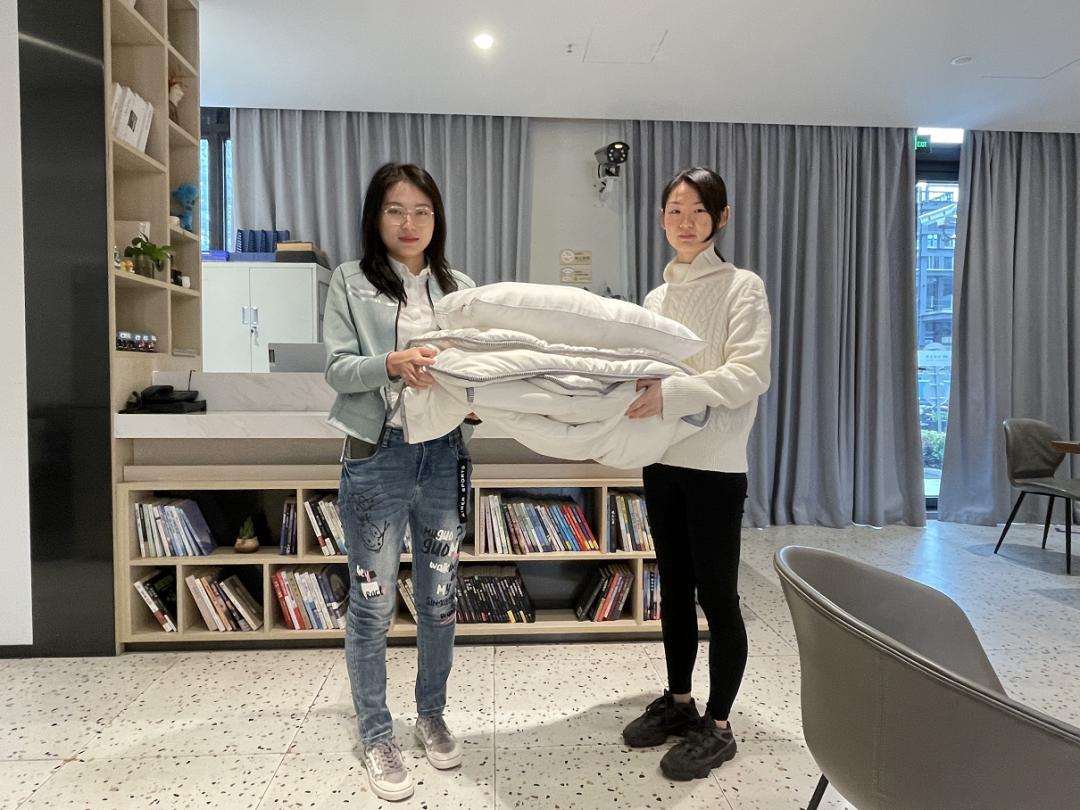 上海求职免费公寓,上海找工作青年公寓