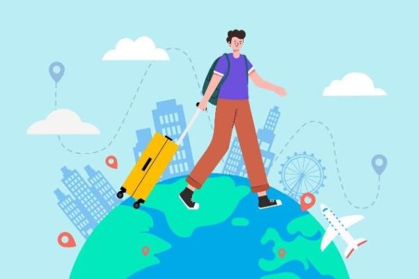 出境流量怎么解决,出境旅游问题解决途径