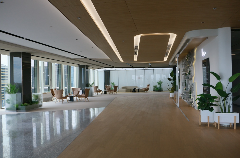 元宇宙产业园区加紧建设,张江元宇宙