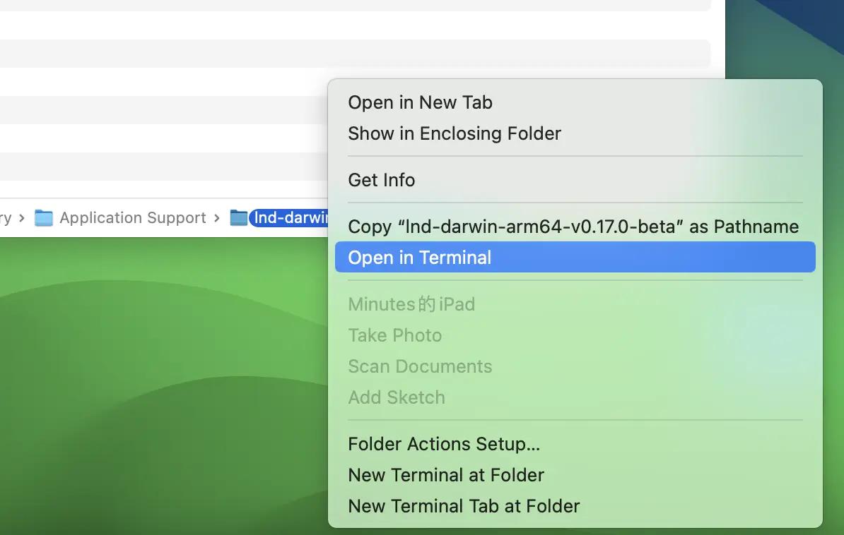 教程：闪电网络taprootassets轻客户端安装配置（macos）
