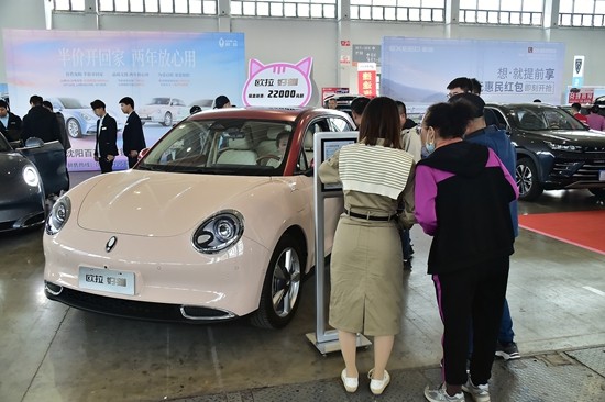 汽车厂商倒闭了配件怎么办,汽车厂家倒闭买的车怎么办