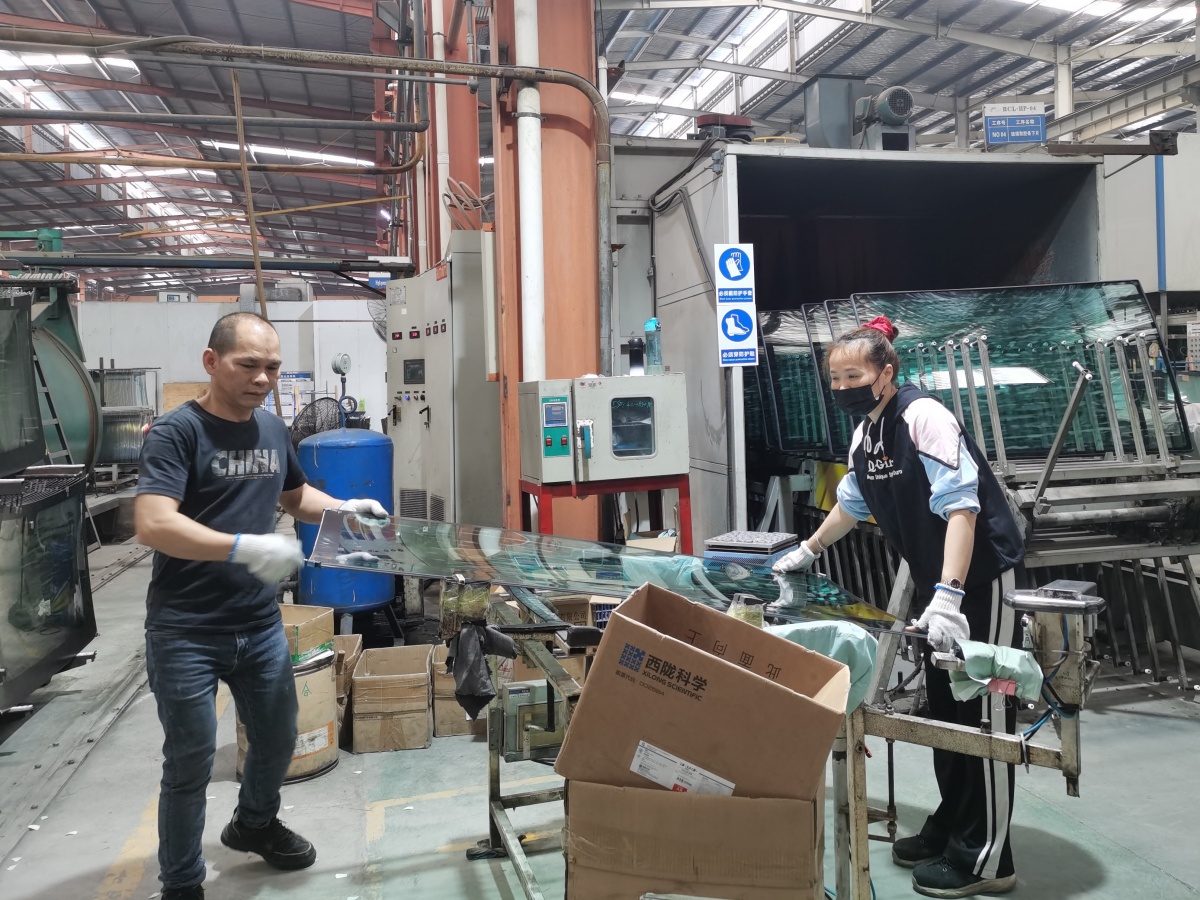 新能源的新赛道,新能源汽车上的科技