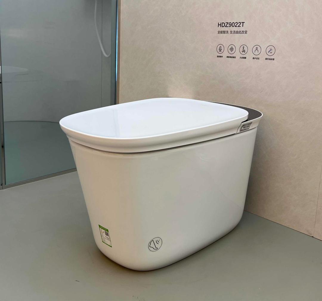 惠达卫浴战略,惠达卫浴王佳副总