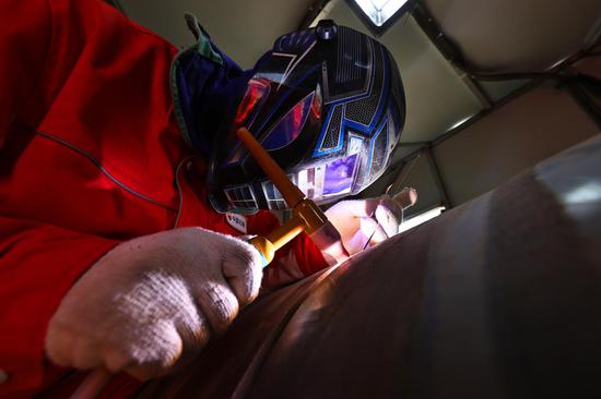 塔里木油田辽河油田,塔里木油田建设3000万吨油田