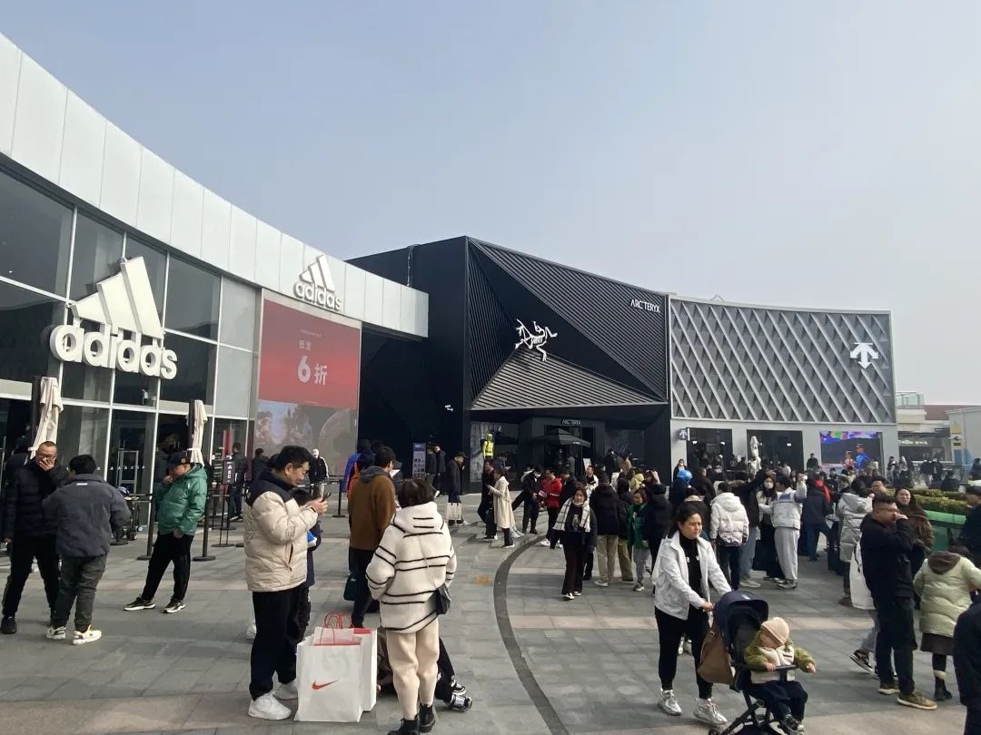 青浦奥莱今日折扣,青浦奥莱春节折扣