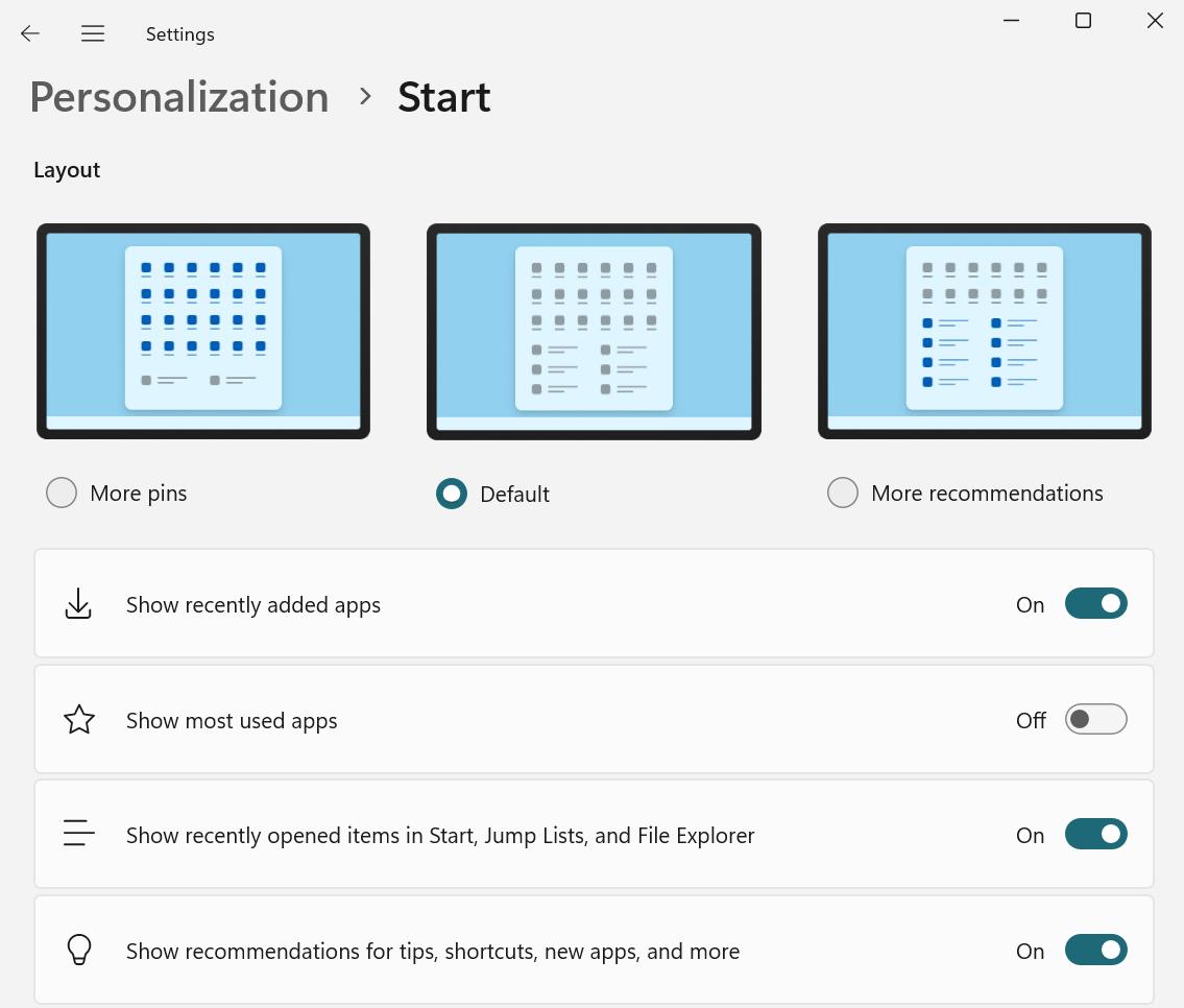 Windows11KB5037000测试版新增了用于管理设备的设置页面
