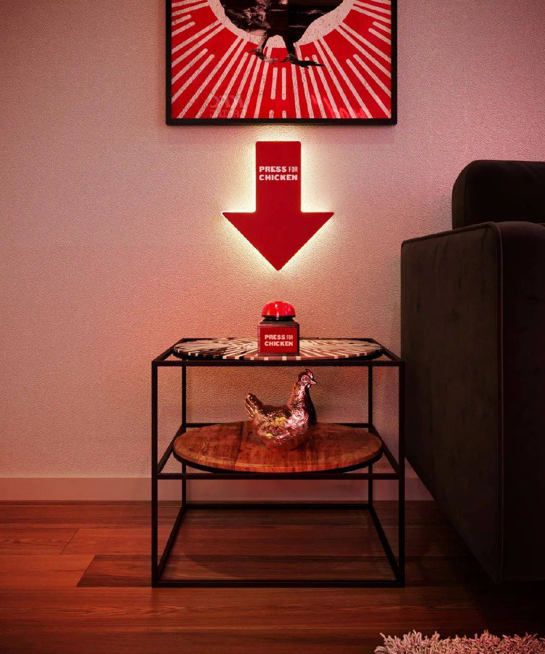 出“殡葬风”围挡，LV巨物营销赢麻了？