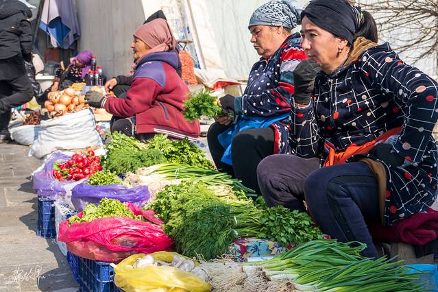 乌兹别克斯坦版一千零一夜,乌兹别克斯坦电影一千零一夜