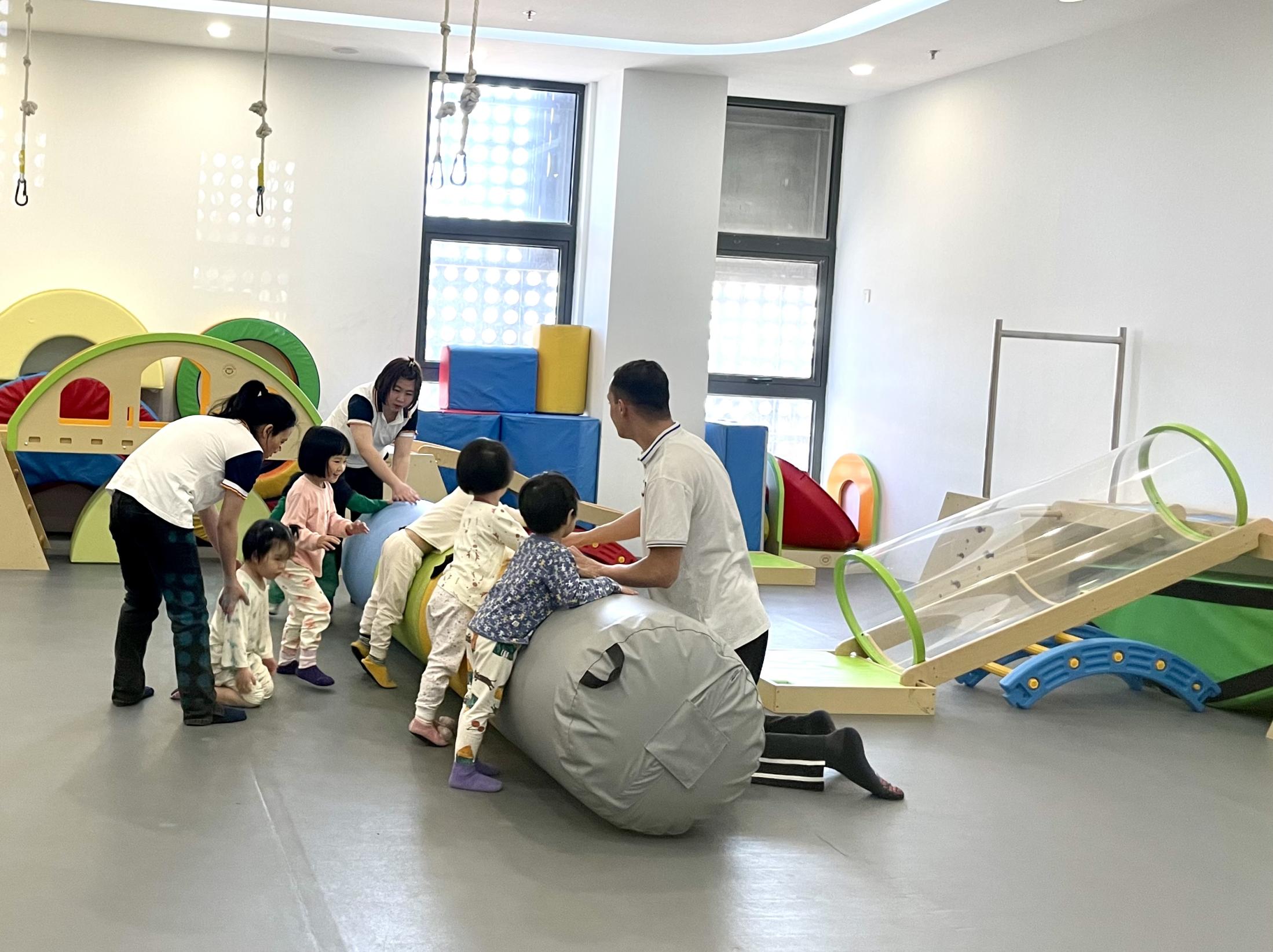 普惠托育收费1万,普惠托育费用