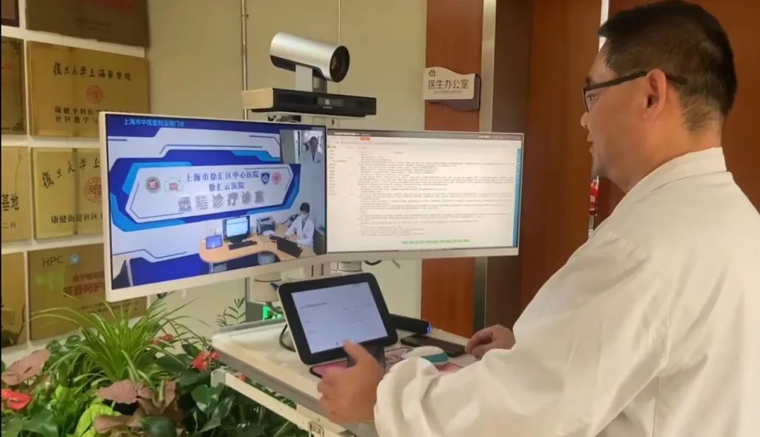 5g时代智慧医疗让看病更简单了吗,5g智慧医疗助力健康