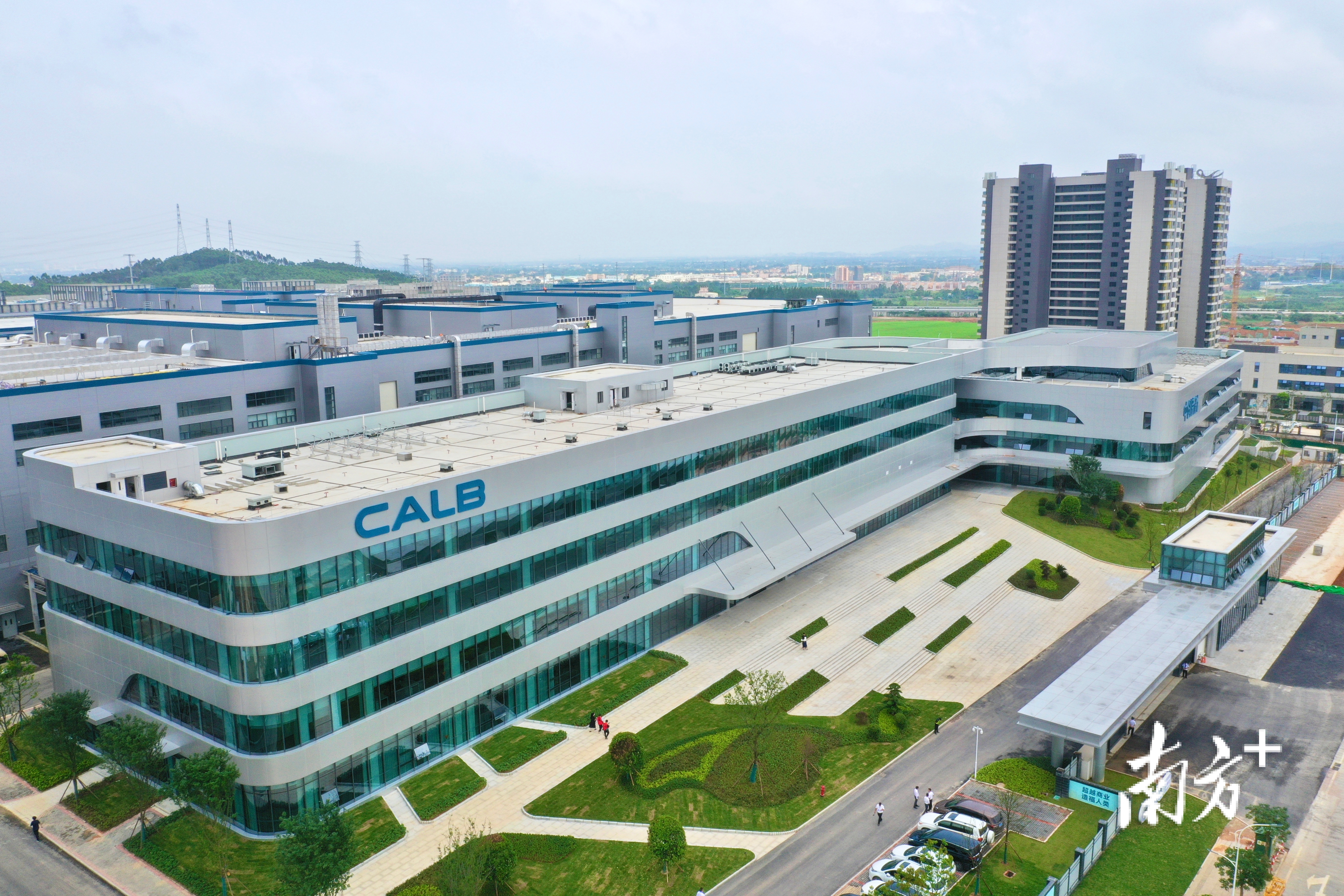 新会站在千亿gdp的新起点上,高质量发展走在全区前列