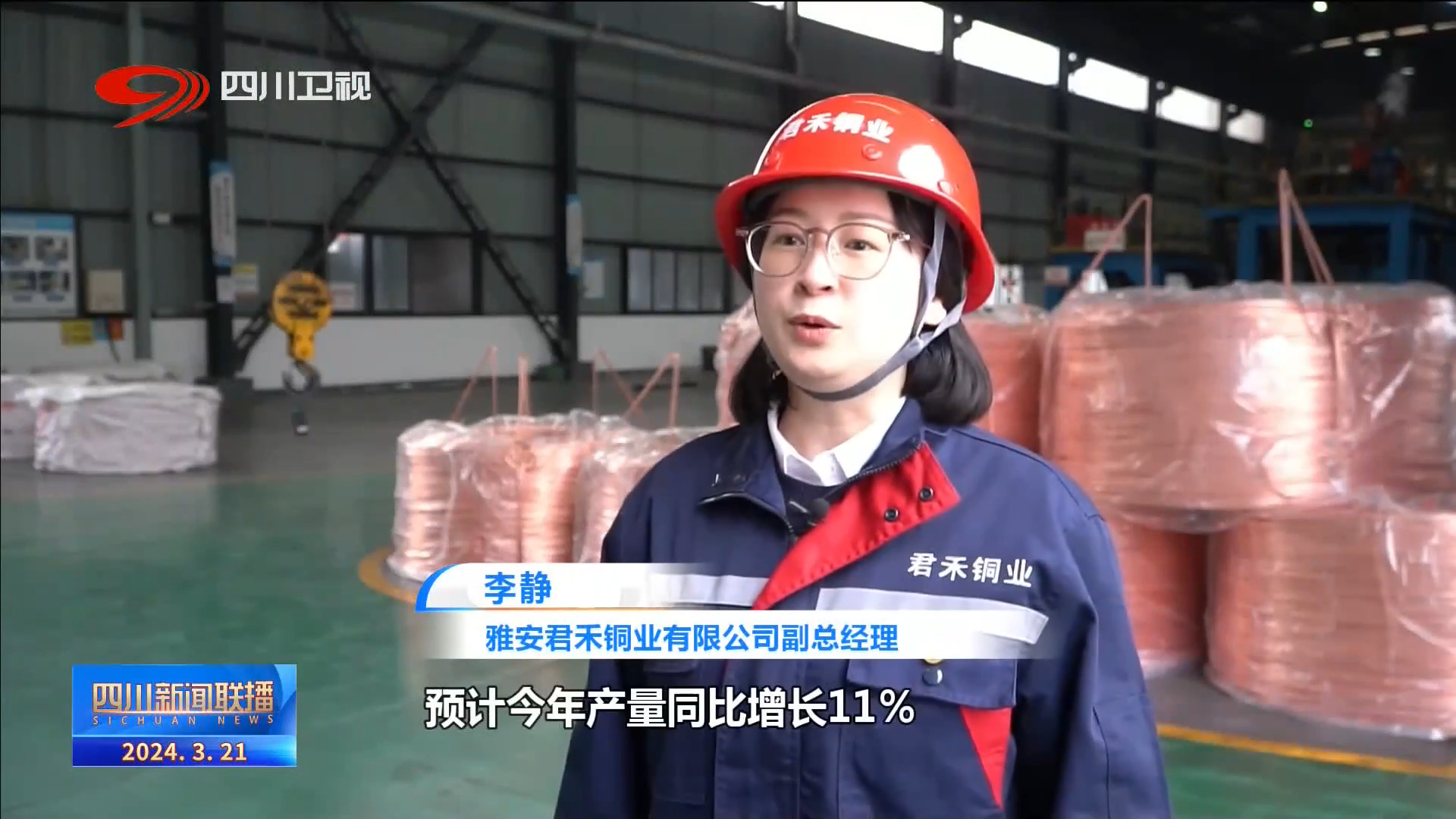 四川省经济形势新闻发布会,雅安千亿产业