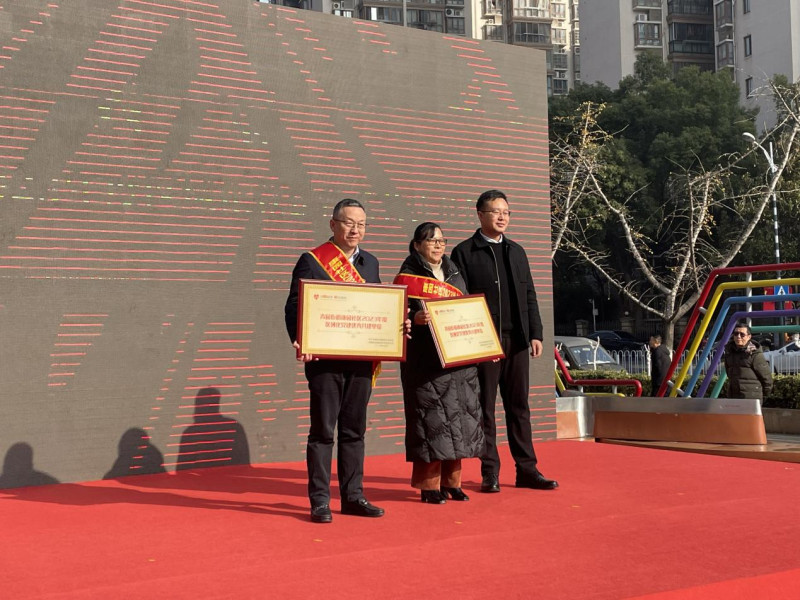 党建引领五星党支部创建亮点,天心区基层党建