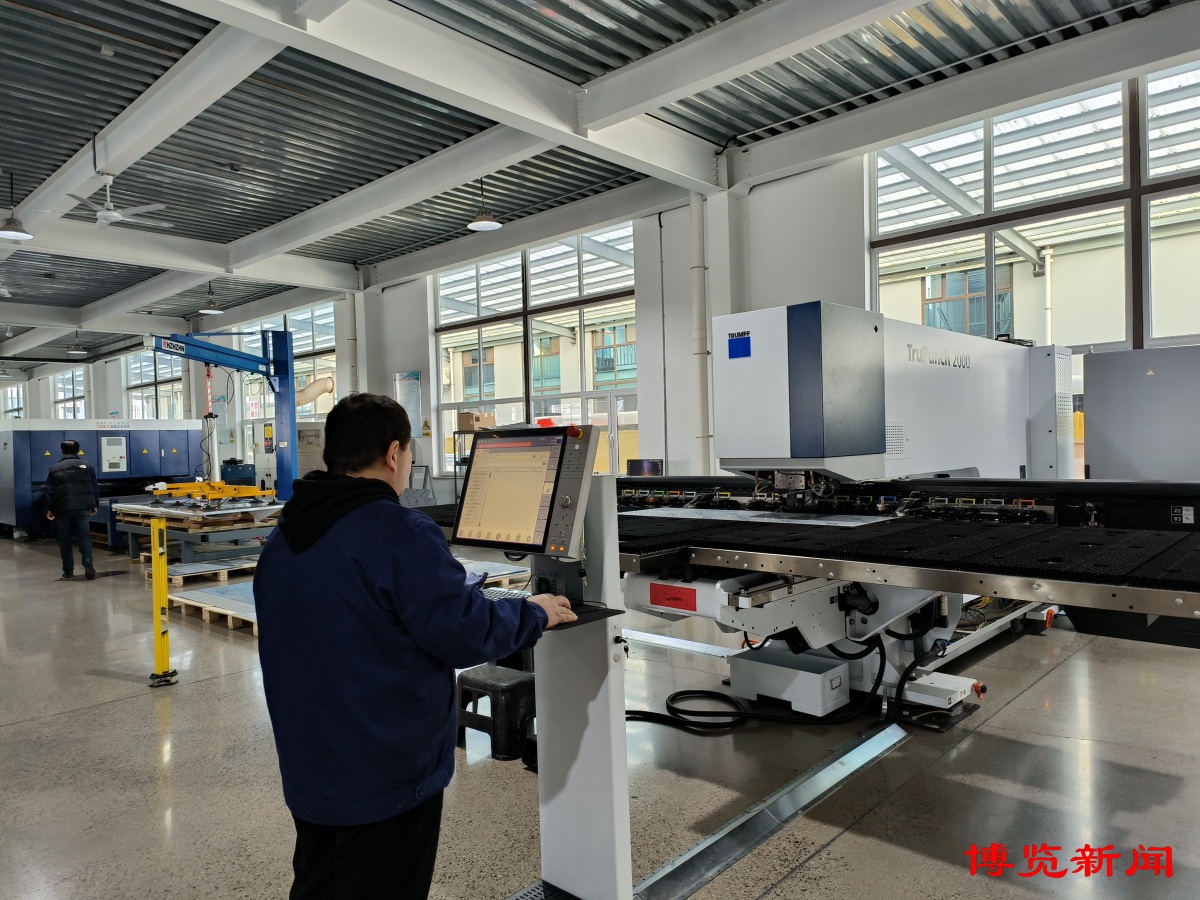 强信心稳增长稳就业,淄博工业转型升级