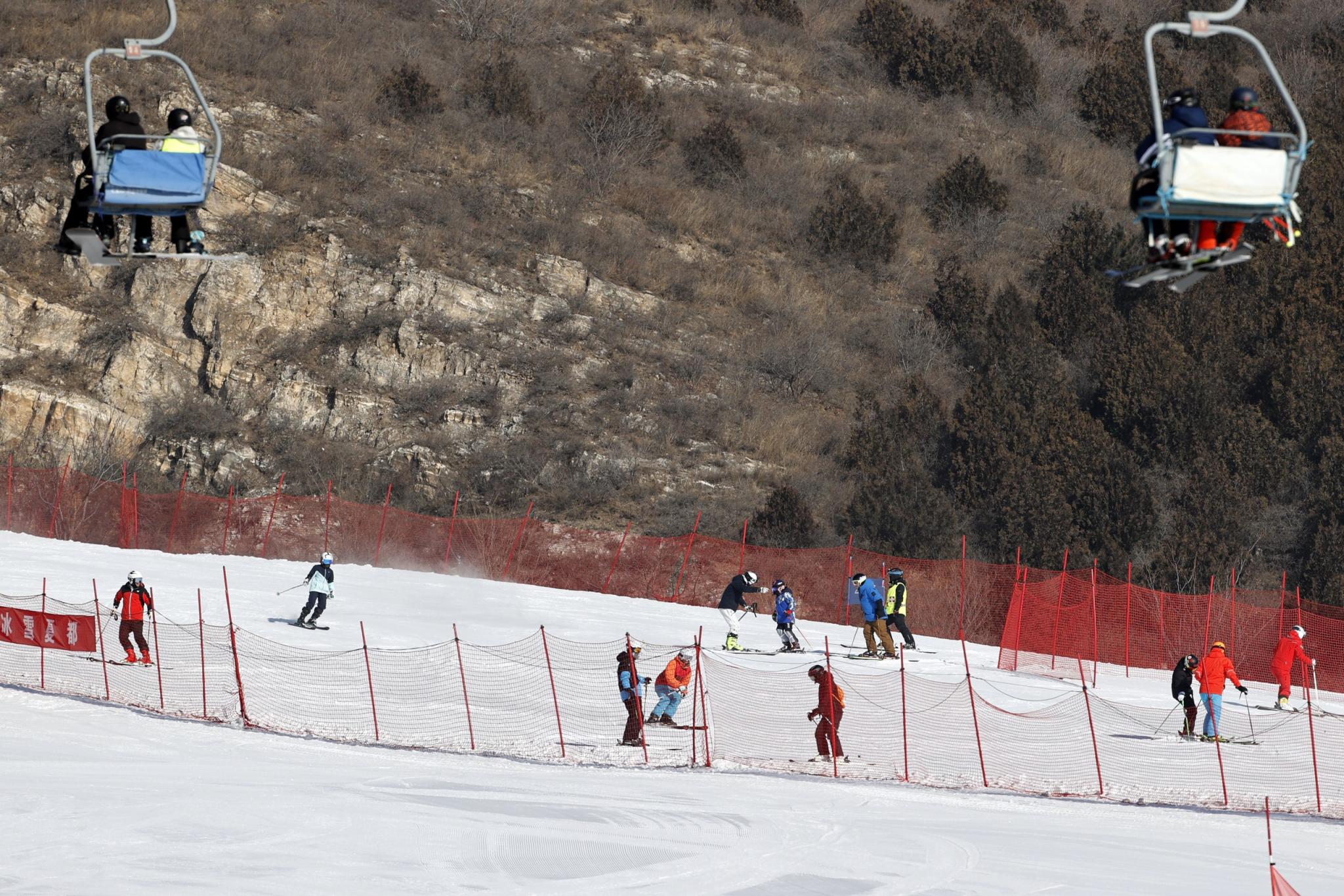 今年冬天怎么玩最全滑雪攻略来了,共赴冰雪之旅俄罗斯