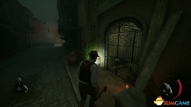 鬼屋魔影重制版卡珊德拉房间密码,鬼屋魔影全流程