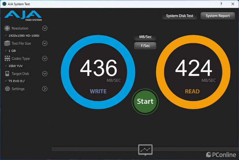 三星t5evo移动固态硬盘如何测试,三星t5evo和三星t5哪个好