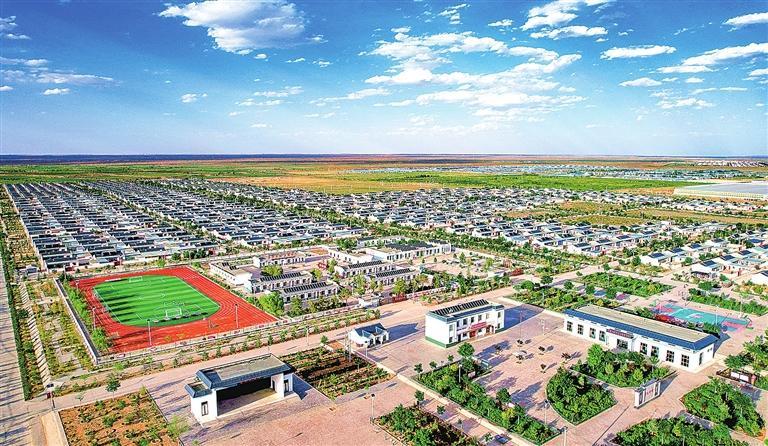 武威高质量发展亮点频现精彩纷呈,武威锦绣天成发展前景