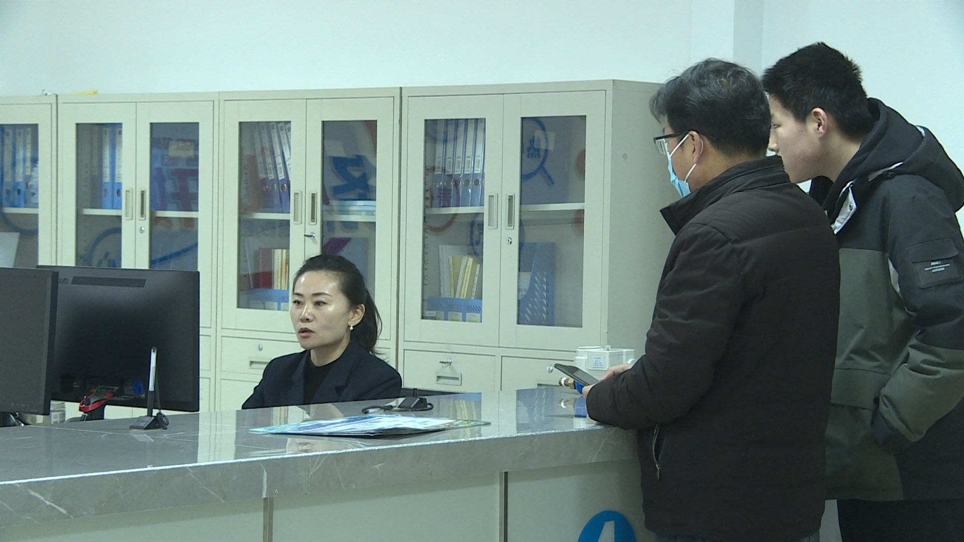 甘州区水资源再利用项目,甘肃张掖节水灌溉