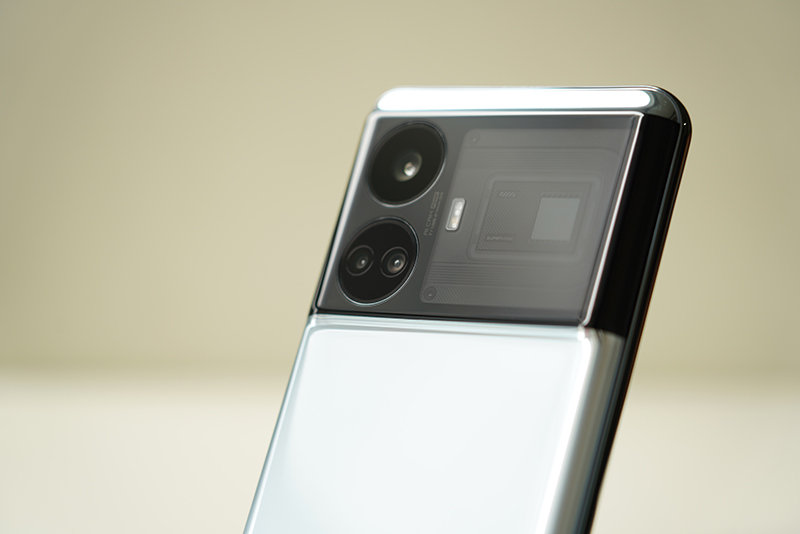 realme真我gt5手机开箱,realme真我x50开箱