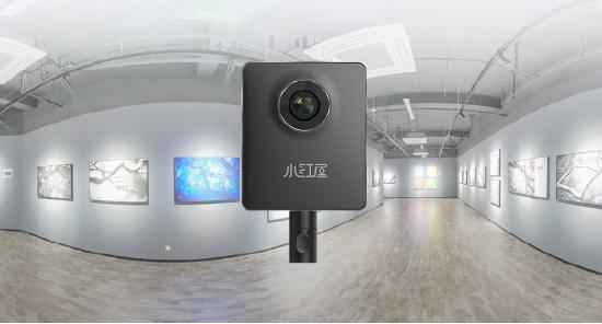 国内XR厂商巡礼：泓众科技小红屋全景方案，助力企业数字化转型