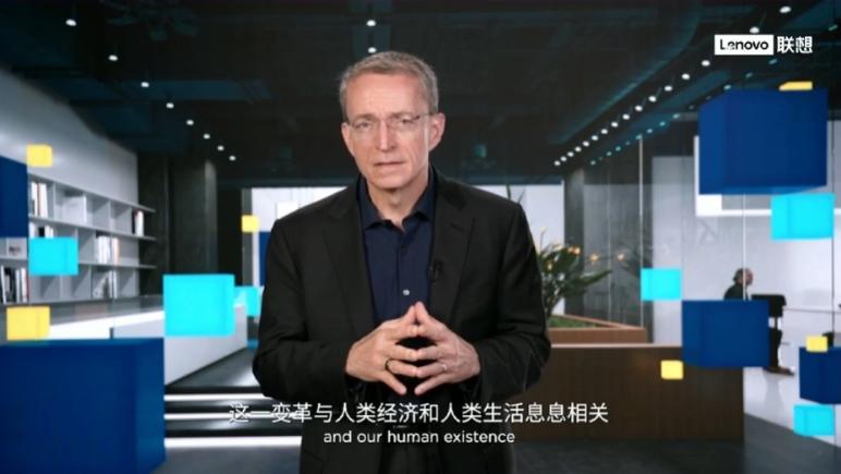 联想官宣真AIPC将面世,联想aipc新品将发布