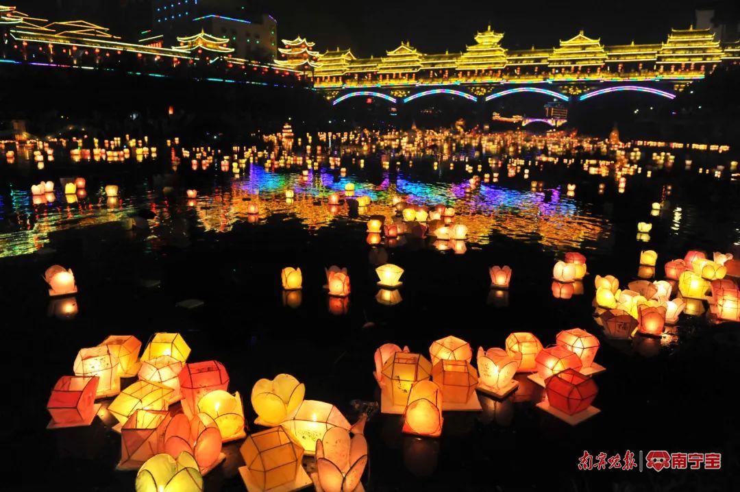 七夕适合去哪玩,七夕节去哪玩最好玩