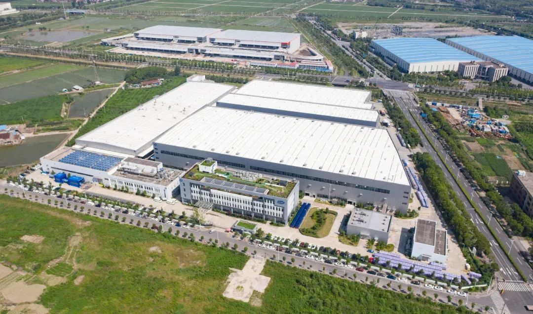 宝山区百强企业,宝山工业园区企业