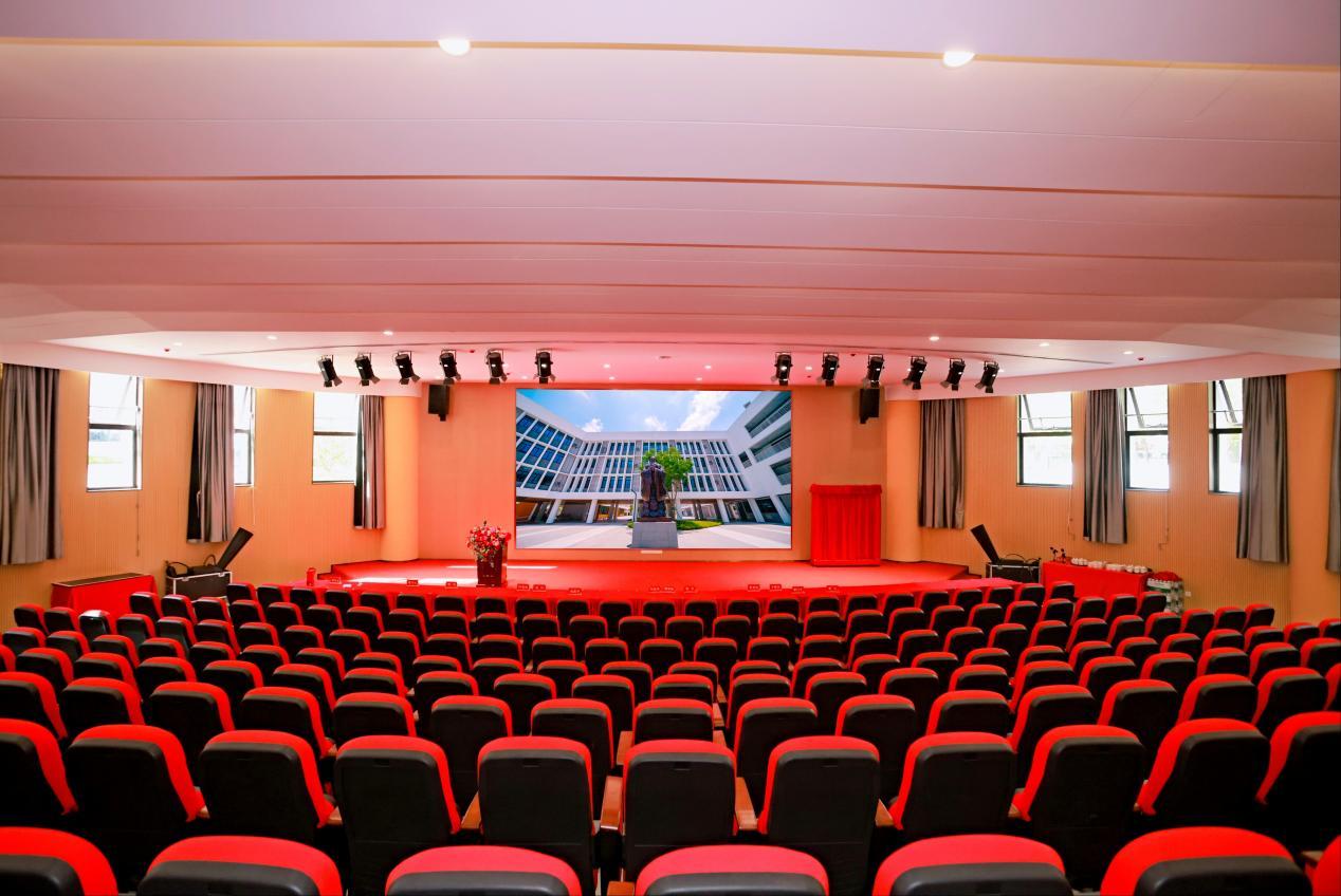 惠州一中惠港校区最新消息,惠州一中仲恺校区地址