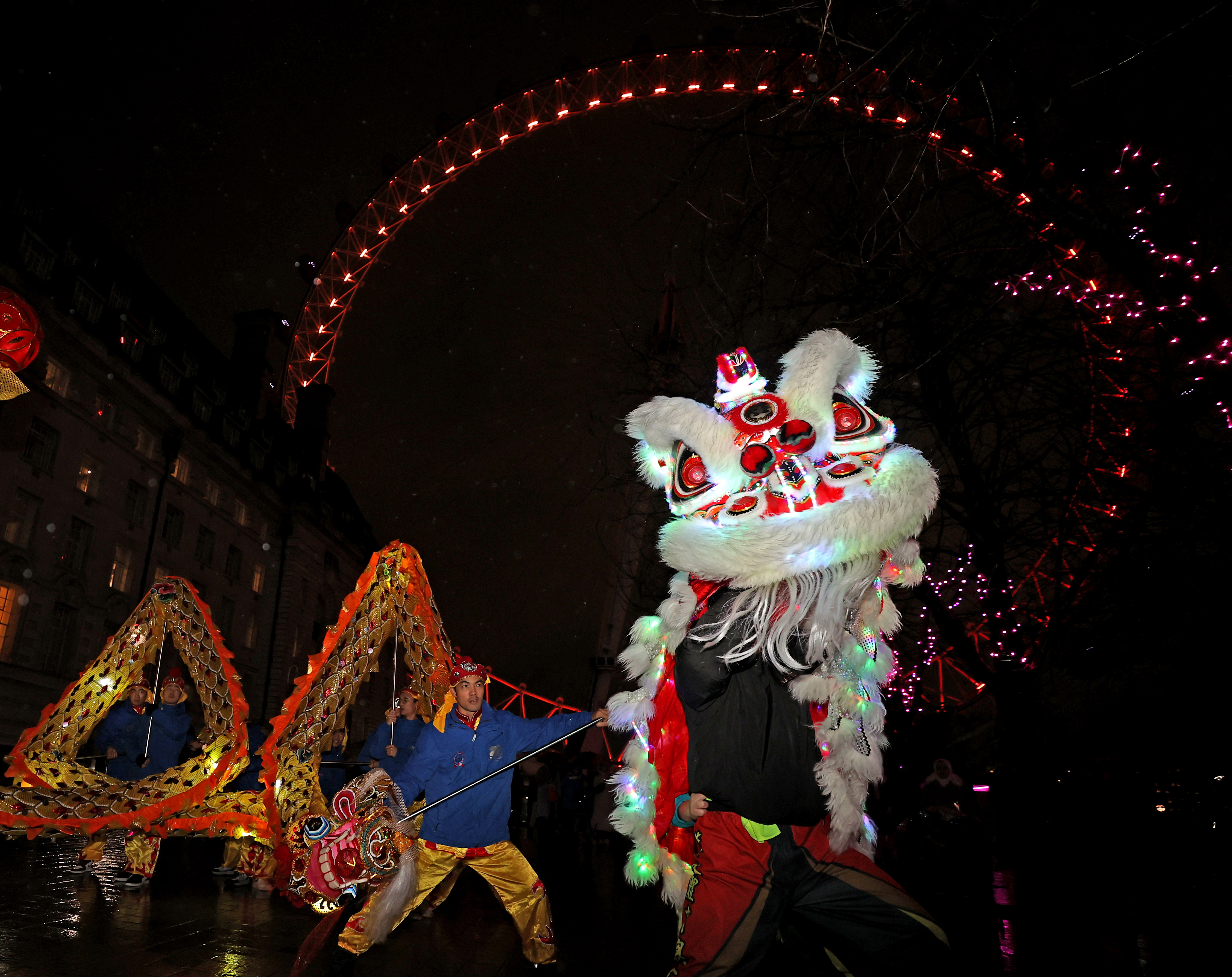 锦绣中国年浙江,锦绣中国年宁波