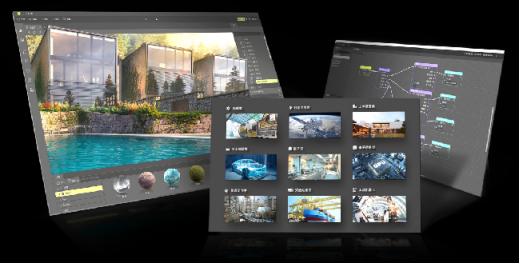 国内XR厂商巡礼：曼恒数字，创新引领发展，全面拥抱AI与XR
