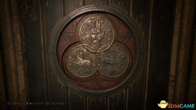 鬼屋魔影重制版卡珊德拉房间密码,鬼屋魔影全流程