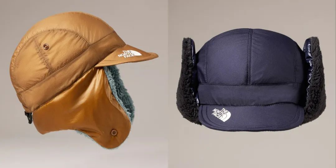 北面tnf联名北卡蓝,新品北面tnf