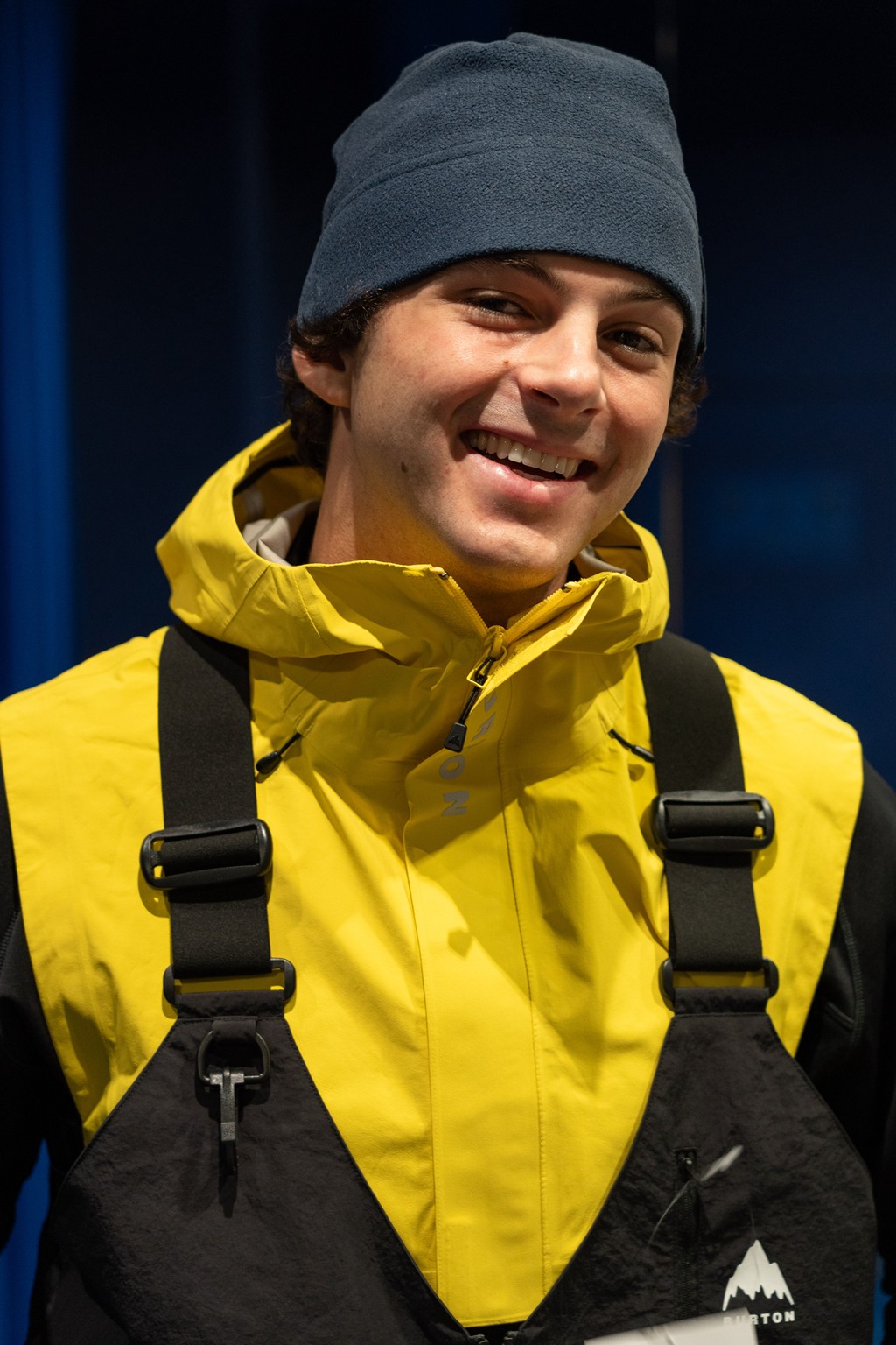 burtonaura滑雪服,23款burton大热滑雪服